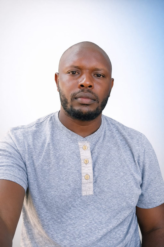 Patrick — Project Manager